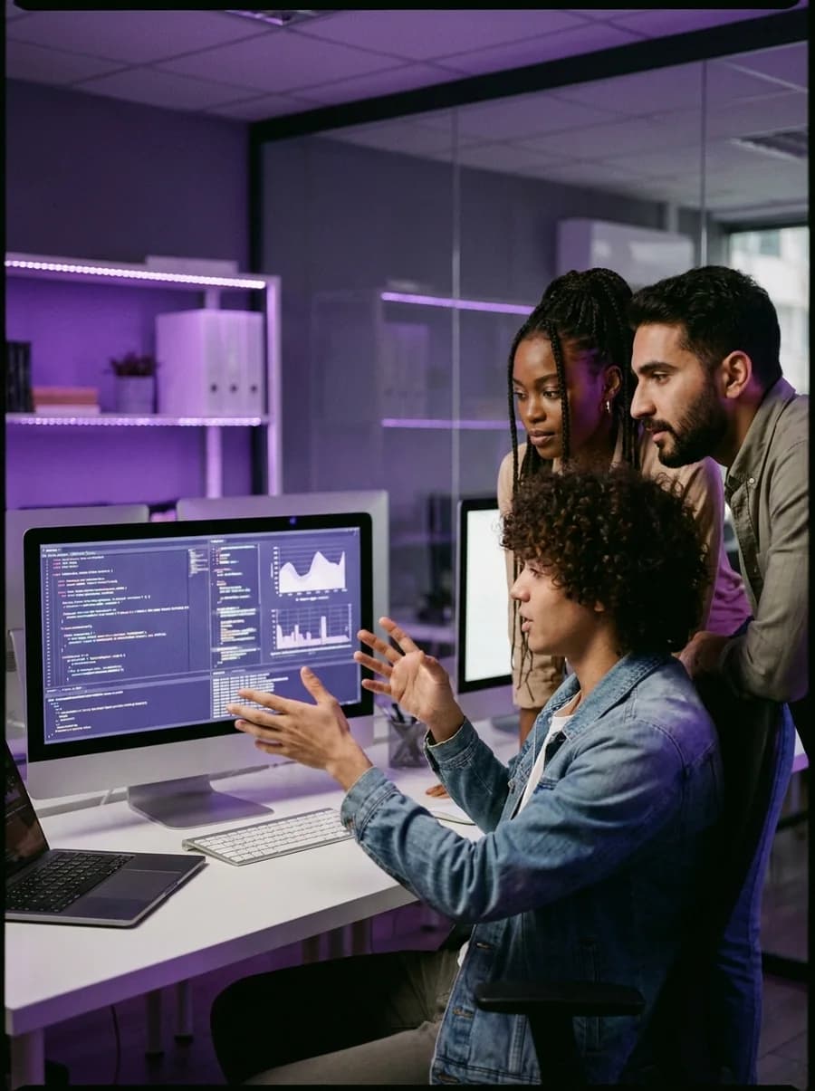 Keep users happy without hiring a support team