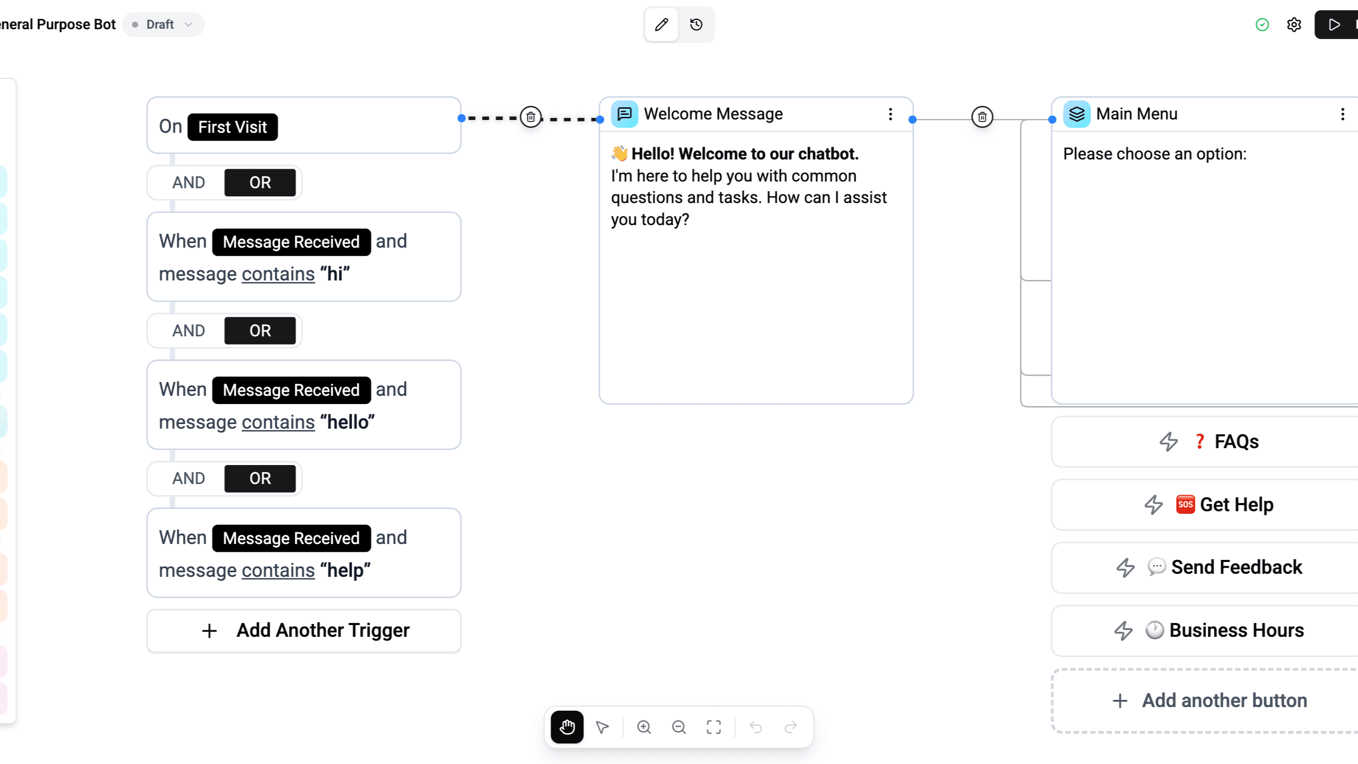 Catch Every Conversation