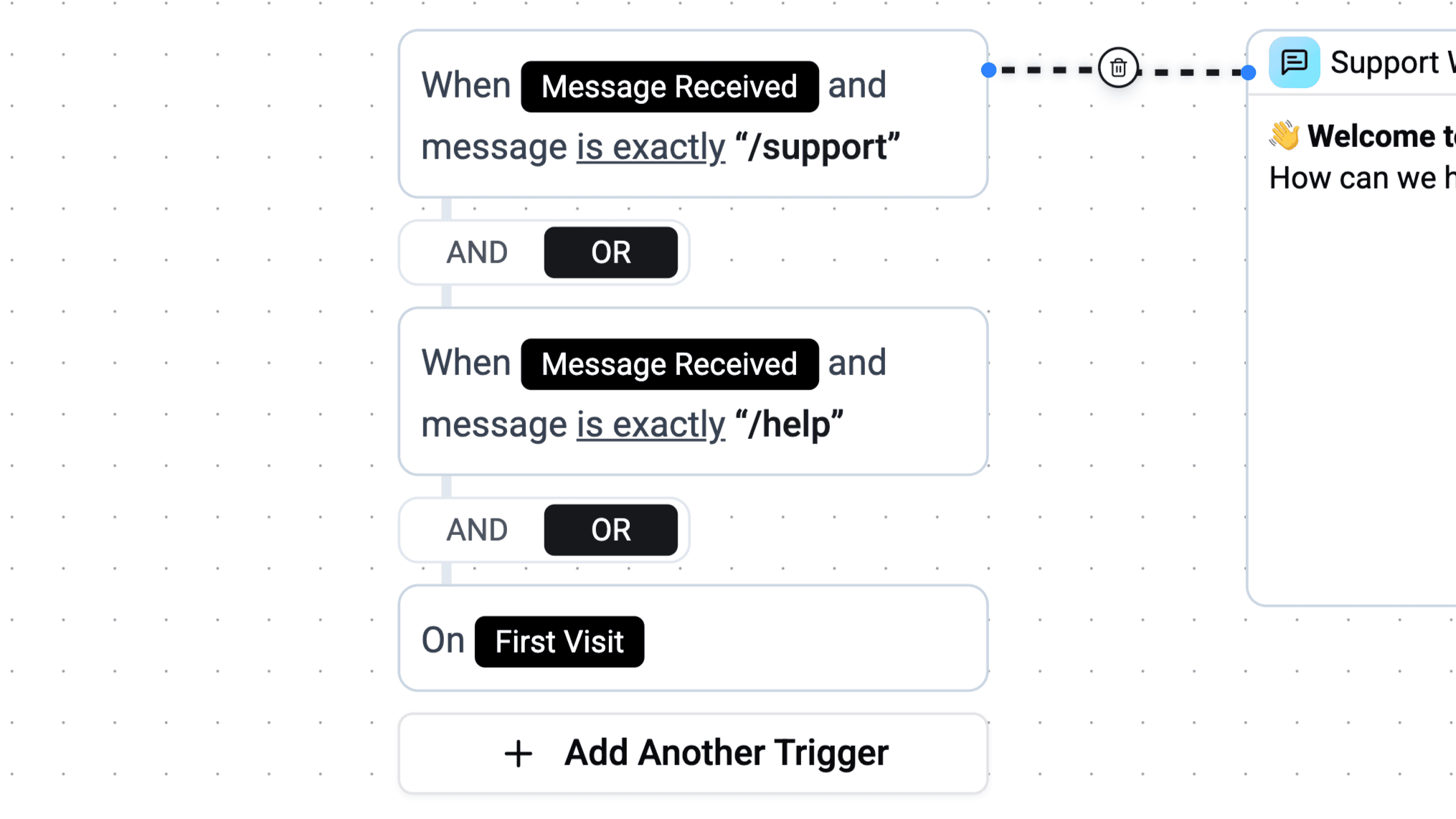 Catch Every Conversation