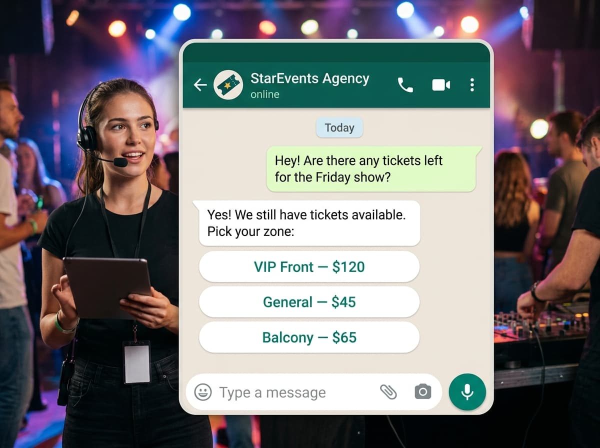 How does entertainment automation work?