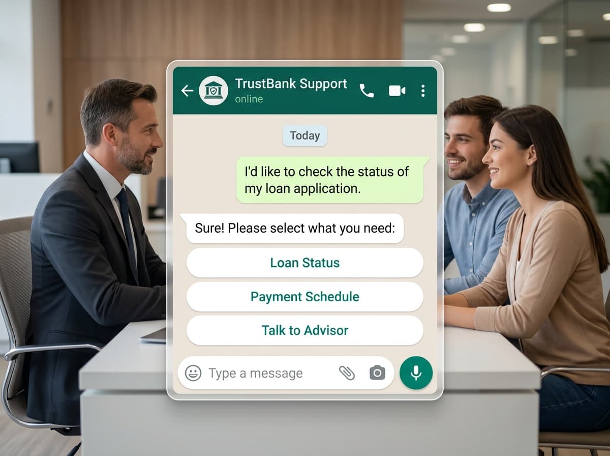How does finance automation work?