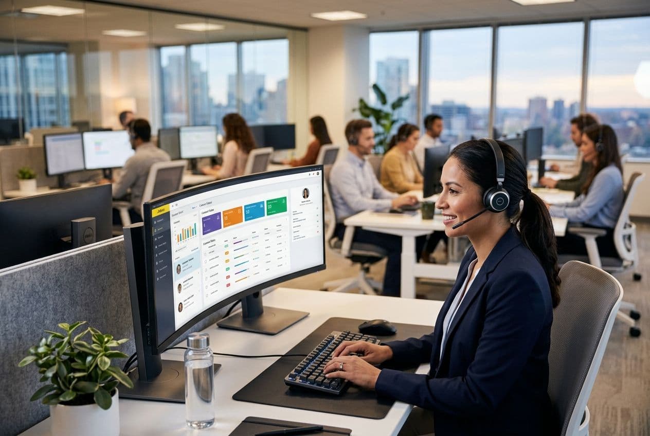 How to Reduce Customer Response Time by 50% in 2026