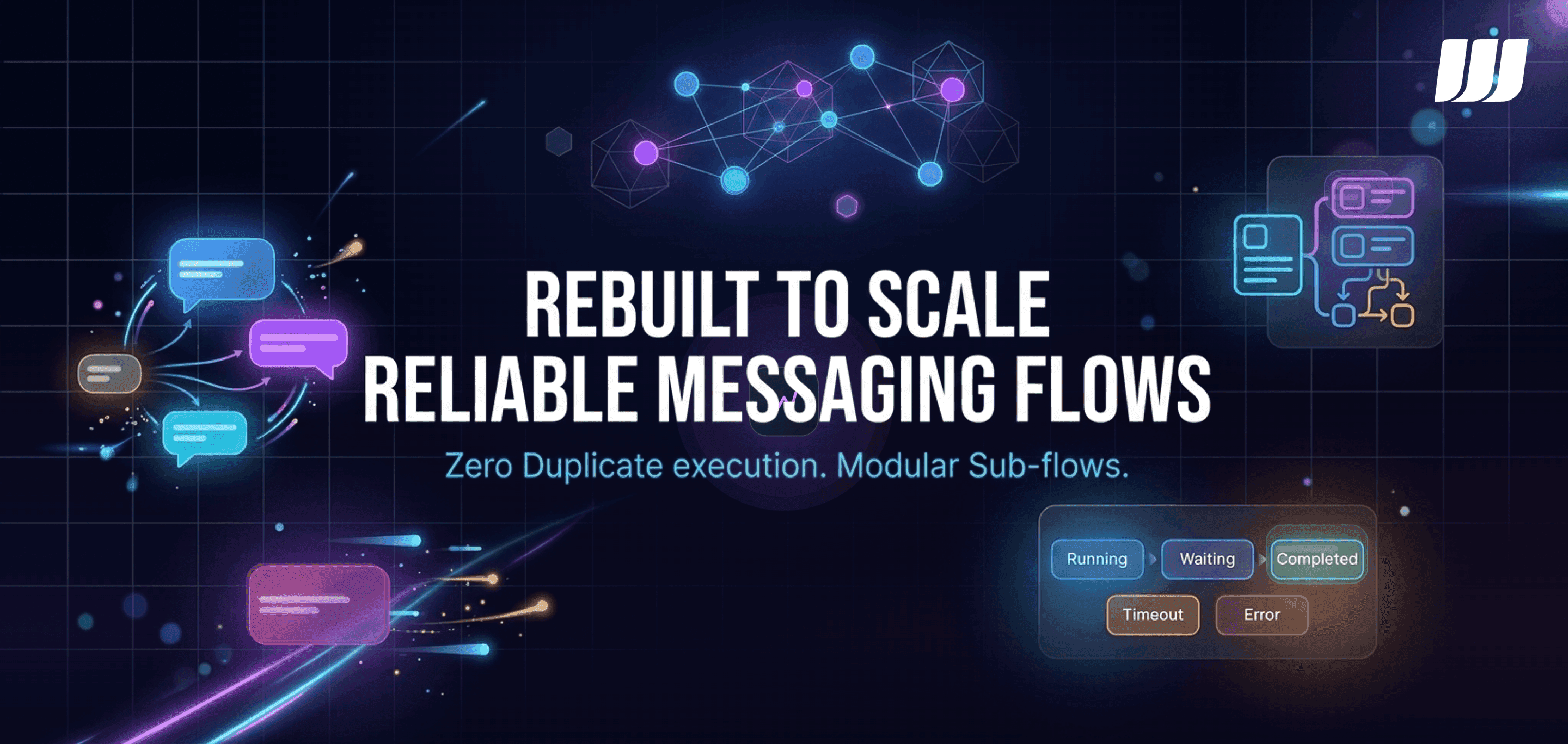 Flow Execution Engine V2 - Redesigned from the Ground Up