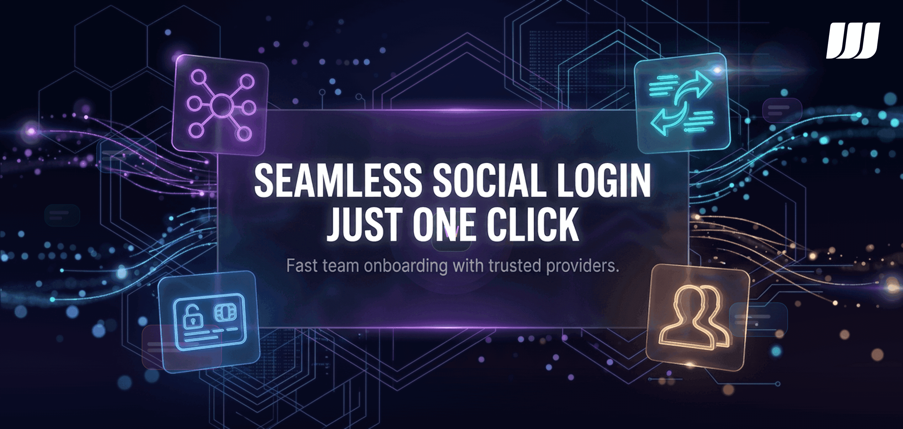 OAuth and Social Login - Sign In with Google, Microsoft, or GitHub