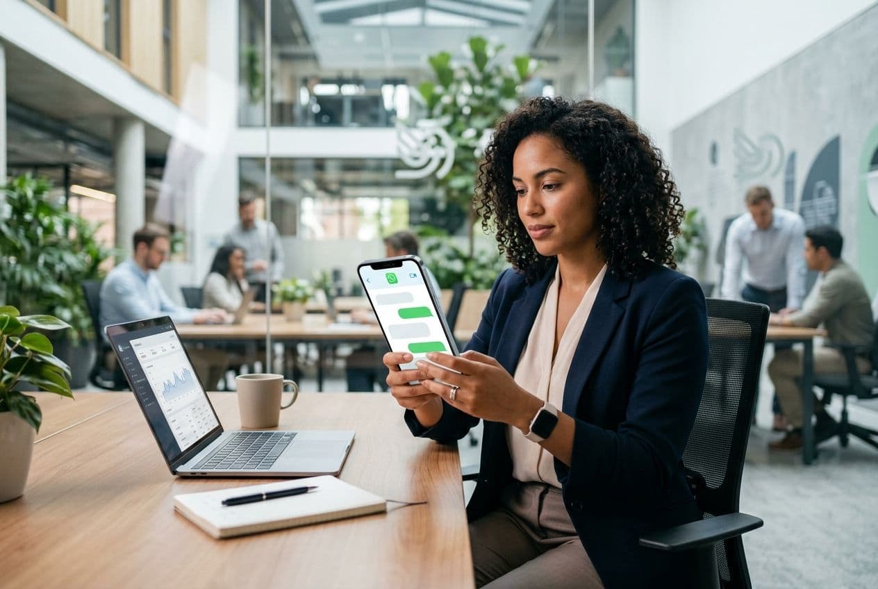 The Complete Guide to WhatsApp Business Messaging in 2026